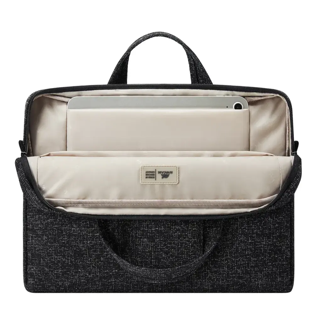 Rivacase 7921 Messenger Case for 14" Laptops Photo 7