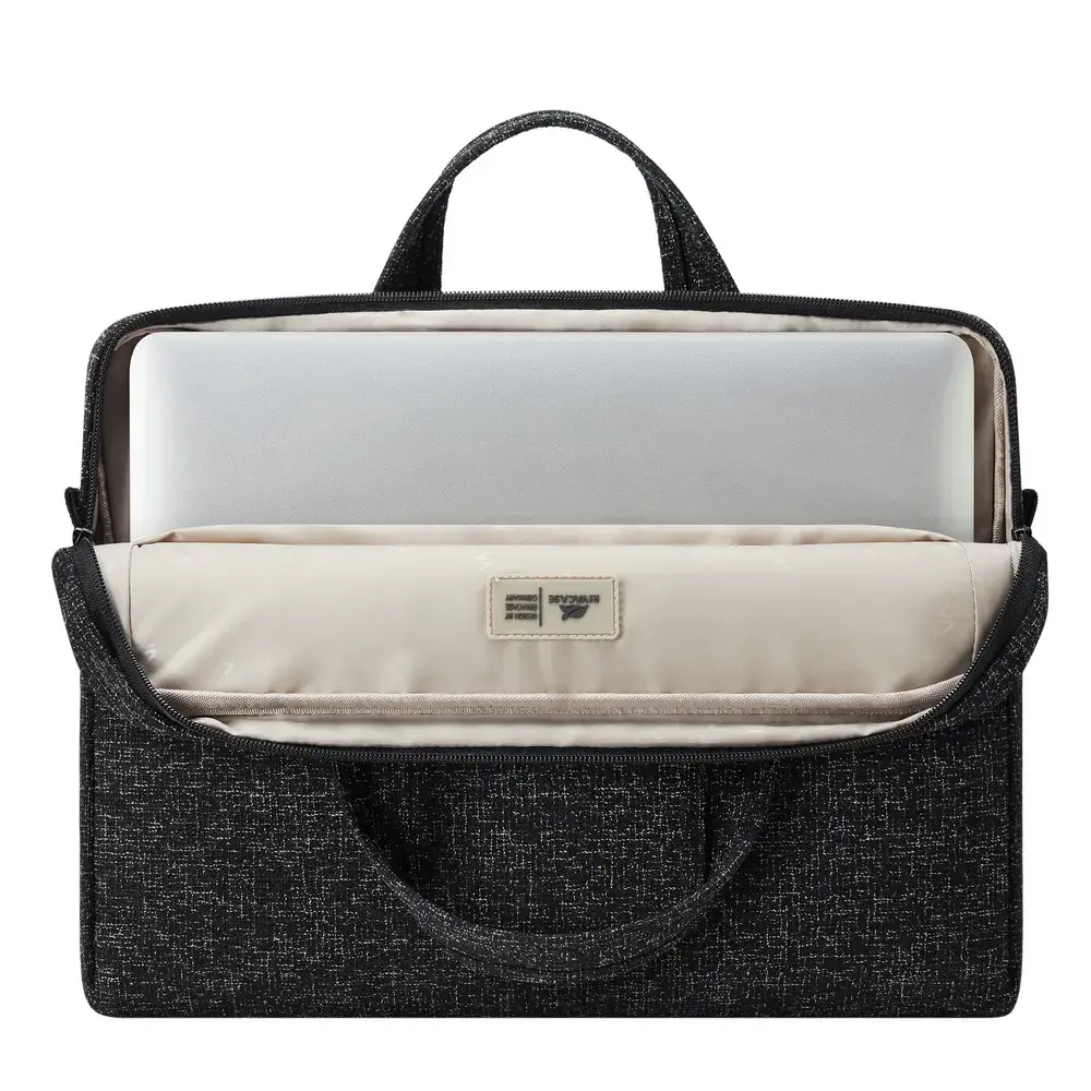 Rivacase 7921 Messenger Case for 14" Laptops Photo 8