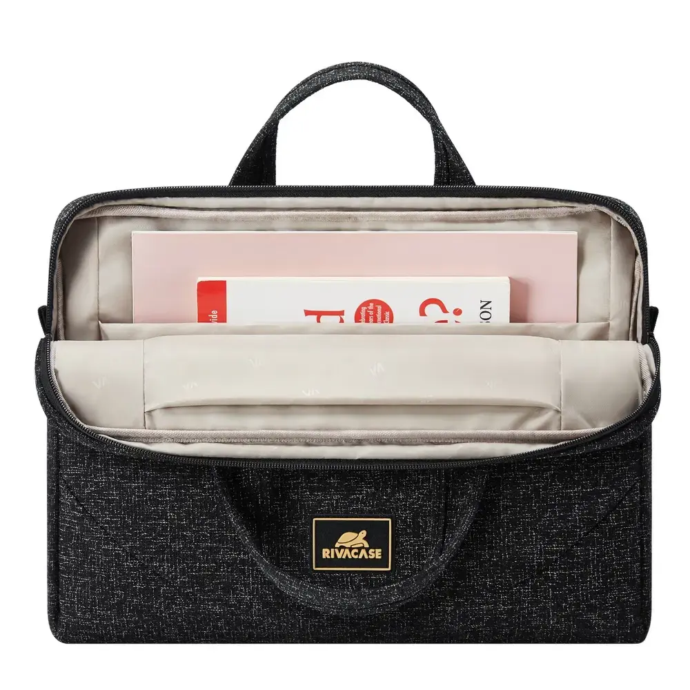 Rivacase 7921 Messenger Case for 14" Laptops Photo 9
