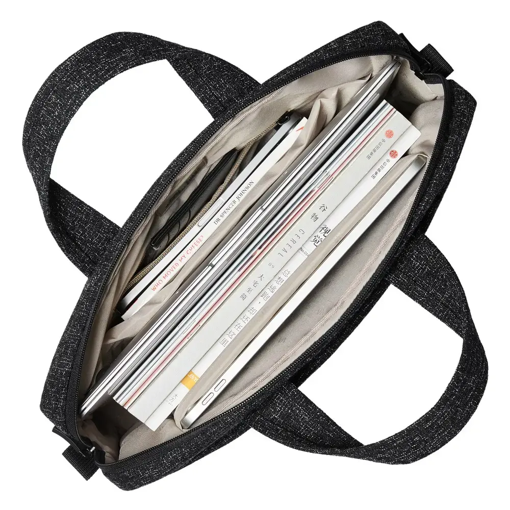 Rivacase 7921 Messenger Case for 14" Laptops Photo 10