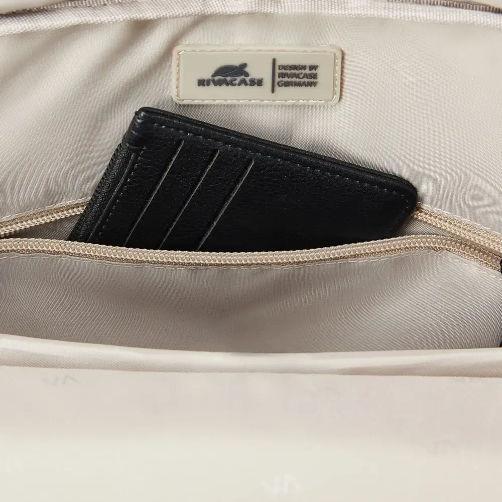 Rivacase 7921 Messenger Case for 14" Laptops Photo 11