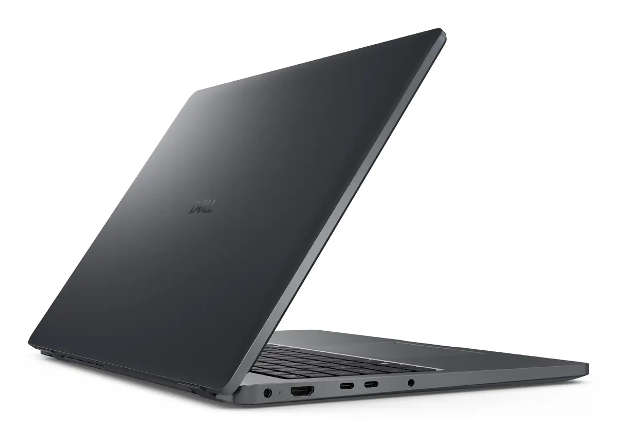 Ноутбук Dell Pro 16 PC16250 | Intel Core 5 | 16 ГБ ОЗУ | 512 ГБ SSD Photo 5