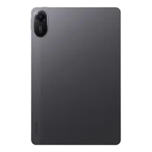 Planšetdators Xiaomi Redmi Pad 2 Mediatek Helio G100-Ultra 11" (27.9 cm), 2560×1600, 256 GB, 8 GB RAM, Wi‑Fi 5, IP52, Graphite
