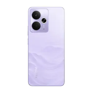 Смартфон realme 14T 6.67" 8 ГБ 256 ГБ Фиолетовый