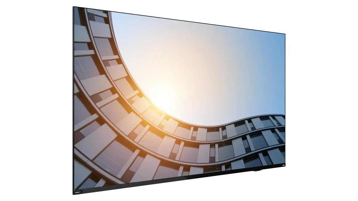 Монитор Lenovo ThinkVision E65 LFD Photo 2