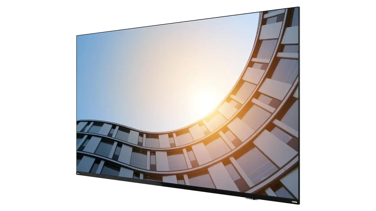 Монитор Lenovo ThinkVision E65 LFD Photo 3