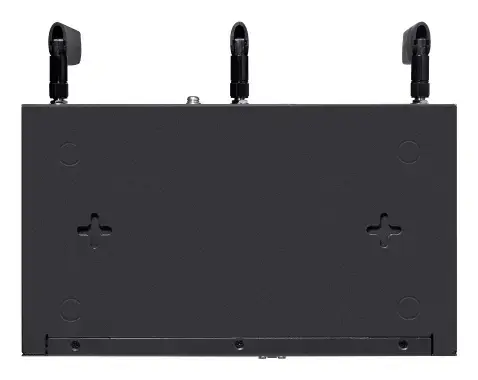Беспроводной маршрутизатор TP-Link Omada AX3000 Photo 5