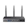 Беспроводной маршрутизатор TP-Link Omada AX3000 Photo 7