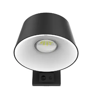 Āra saules LED apgaismojums Viking SR28