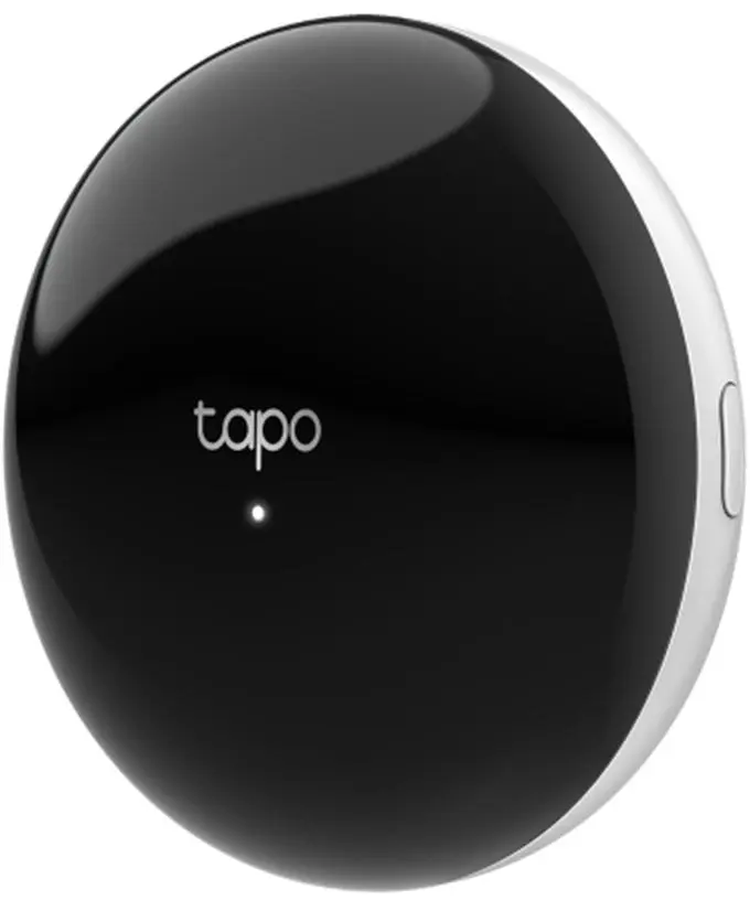 TP-Link Tapo H110 Интеллектуальный IoT и IR хаб Photo 5