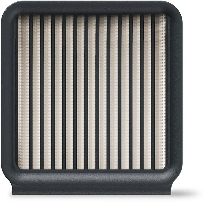 Philips XV1770/10 Vacuum Filter Photo 2