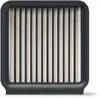 Philips XV1770/10 Vacuum Filter Photo 2
