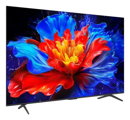 TCL P8K 55P8K 55" 4K QLED Smart TV Photo 3