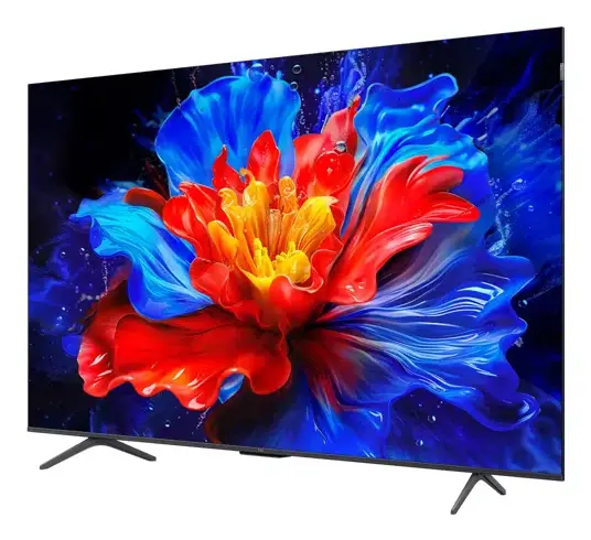 TCL P8K 55P8K 55" 4K QLED Smart TV Photo 4
