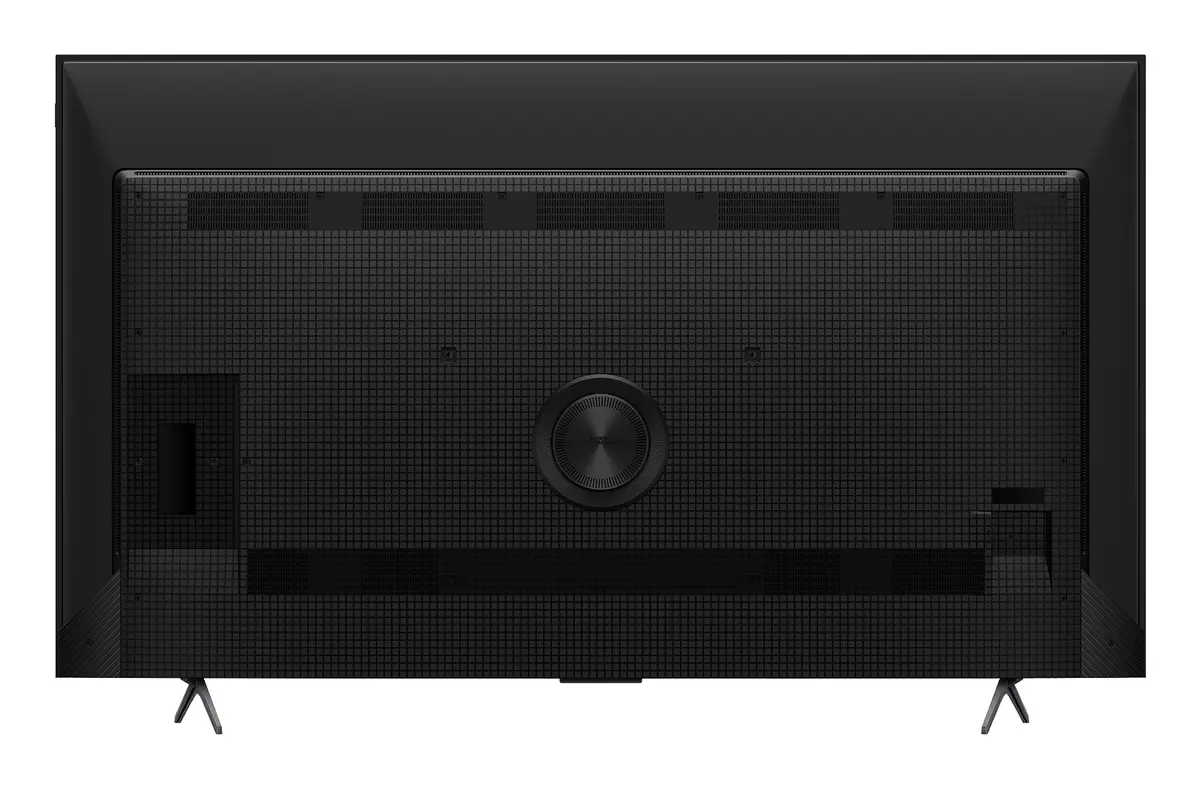 TCL P8K 55P8K 55" 4K QLED Smart TV Photo 5