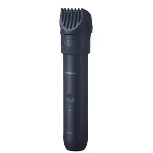 Electric trimmer Panasonic MULTISHAPE ER-CKN1-PAC1 — NiMH battery, 50 min runtime, 0.5–20 mm, 41×41×187 mm