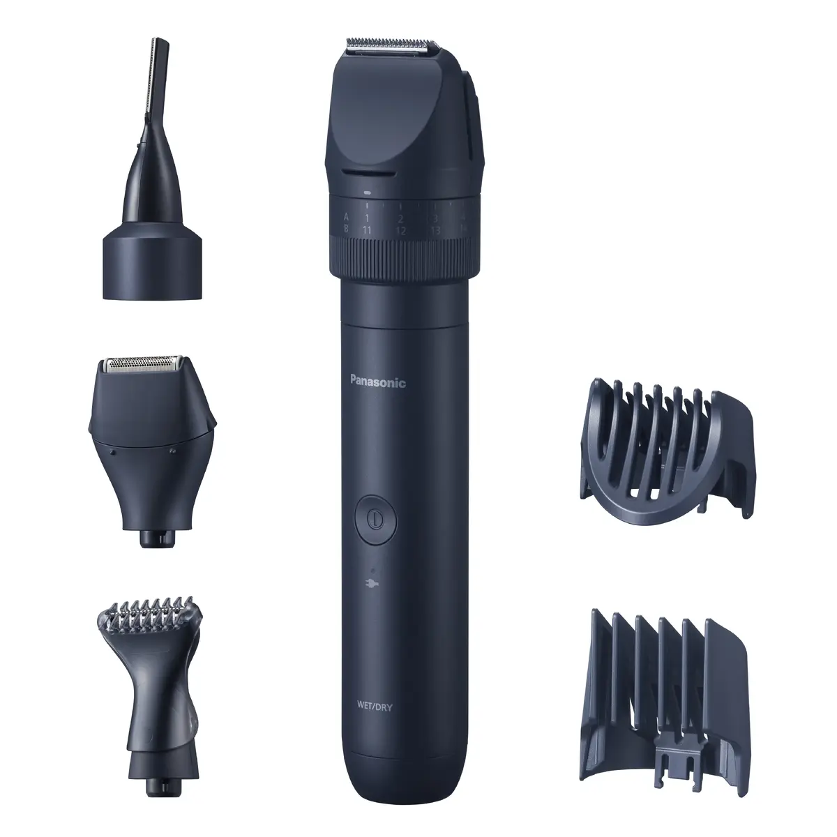 Электрический триммер Panasonic MULTISHAPE ER-CKN1-PAC1 Photo 6