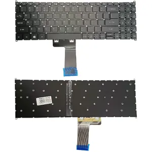 Keyboard Acer Aspire 3 A315-23 backlight KB316076 replacement keyboard