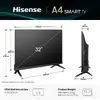 Телевизор Hisense 32A4Q Photo 2