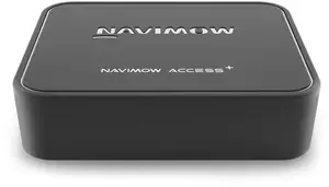 Robotic Lawn Mower Segway Navimow Access+ i1A10E — autonomous grass cutting, electric operation
