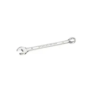 Ring spanner STANLEY STMT95789-0 11 mm