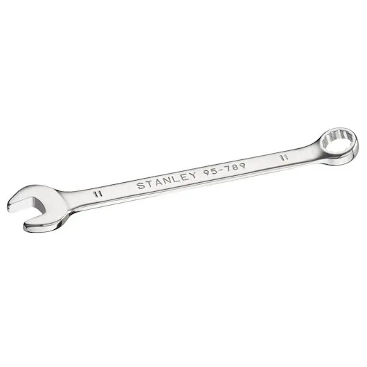 Kombinētā uzgriežņu atslēga Stanley STMT95789-0 11