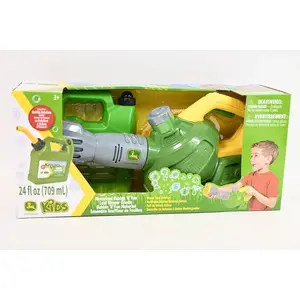 Генератор мыльных пузырей TOMY — John Deere, модель X470146