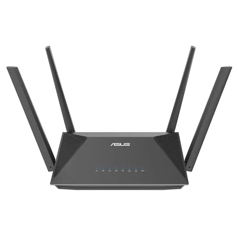 Galda maršrutētājs ASUS RT-AX52 Pro AX3000