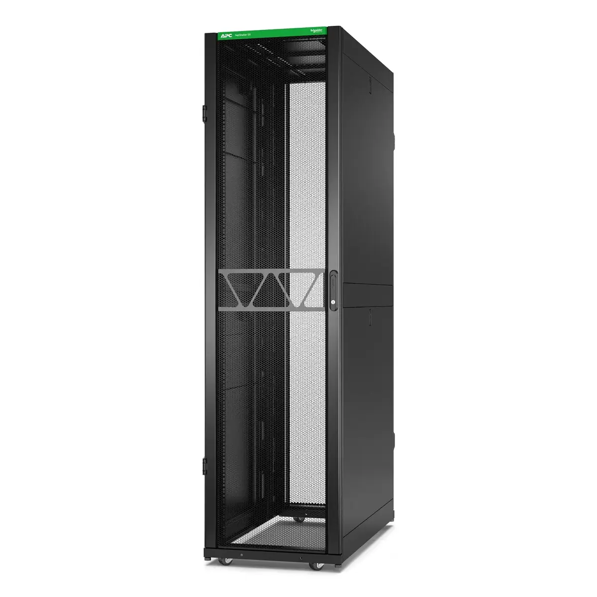 Stenda skapītis APC NetShelter SX Gen