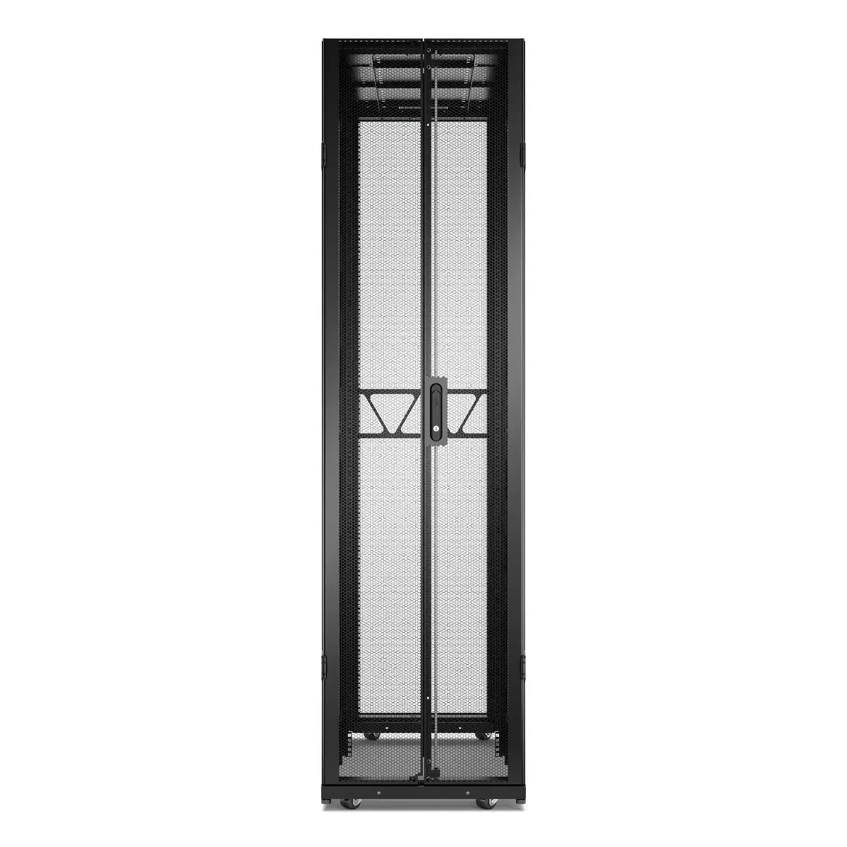 APC NetShelter SX Gen 2 48U Server Rack AR3307B2 Photo 2