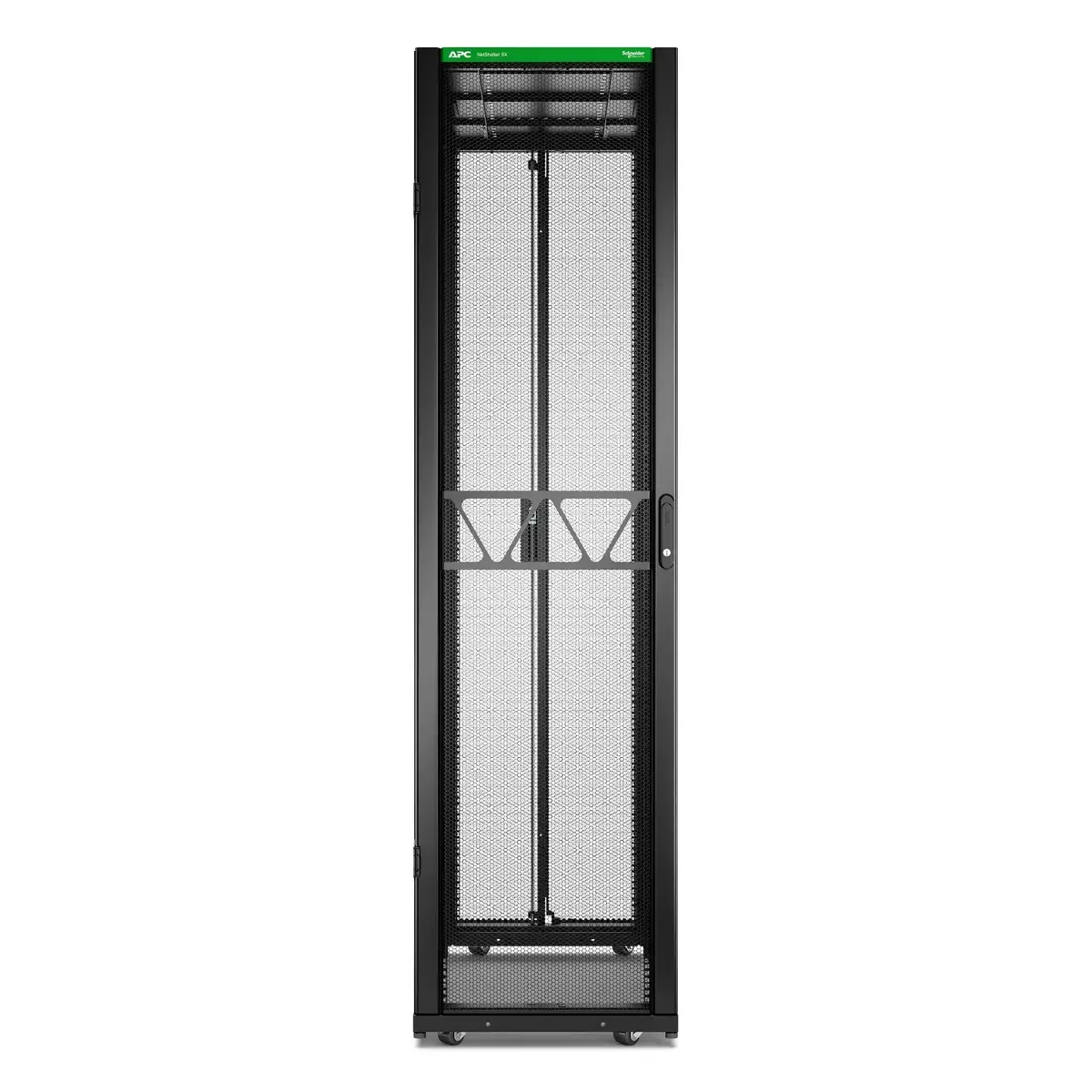 APC NetShelter SX Gen 2 48U Server Rack AR3307B2 Photo 3