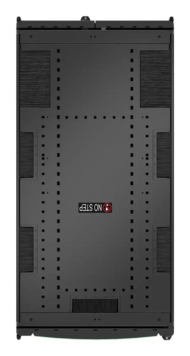 APC NetShelter SX Gen 2 48U Server Rack AR3307B2 Photo 4