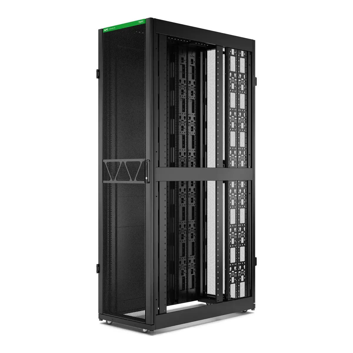 APC NetShelter SX Gen 2 48U Server Rack AR3307B2 Photo 5