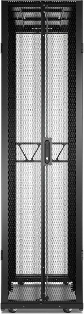 APC NetShelter SX Gen 2 48U Server Rack AR3307B2 Photo 6