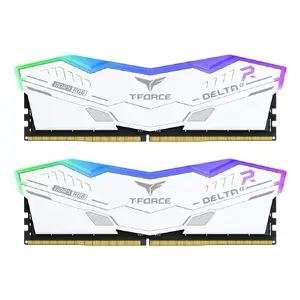 Memory Module Team Group DELTA RGB DDR5 32GB 6000MHz