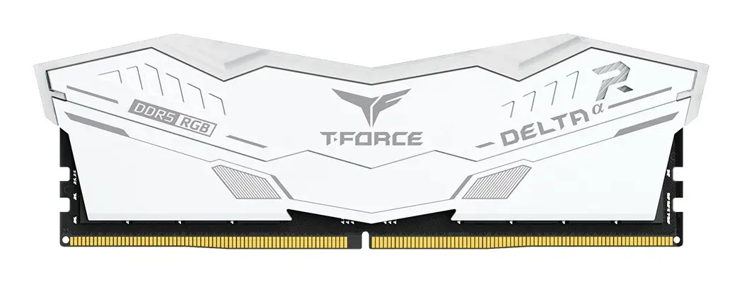 Atmiņas modulis Team Group DELTA RGB DDR5 32GB 6000MHz Photo 2