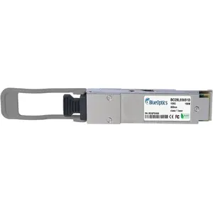 Network Cable BlueOptics F5-UPG-QSFP28-SR12 QSFP28 100m Blue