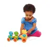 TOMY Toomies Quack Along Ducks 54061 Pull Toy Photo 4