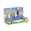 TOMY E73670 Bath Boat Multicolour Photo 2