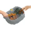 MATTEL Jurassic World Dino Reveal 2 komplekts Photo 3