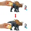 MATTEL Jurassic World Dino Reveal 2 komplekts Photo 4
