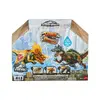 MATTEL Jurassic World Dino Reveal 2 komplekts Photo 6