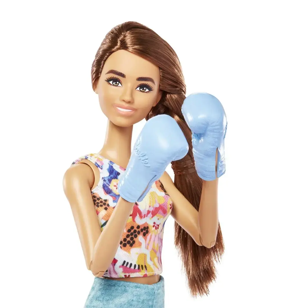 MATTEL Barbie Fashionistas Doll and Accessories 213116 Photo 3