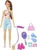 MATTEL Barbie Fashionistas Fashion Doll with Accessories Photo 8