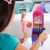 Modes lelle Mattel Barbie un Teresa Draudzības recepte Photo 3