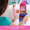 Modes lelle Mattel Barbie un Teresa Draudzības recepte Photo 8