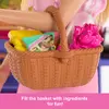 Modes lelle Mattel Barbie un Teresa Draudzības recepte Photo 9