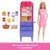 Modes lelle Mattel Barbie un Teresa Draudzības recepte Photo 10