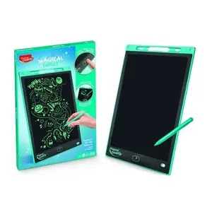 Maped zīmēšanas dēlis CREATIV Maxi Magical Tablet 2 in 1 zīmēšanai un rakstīšanai (modelis 229866)