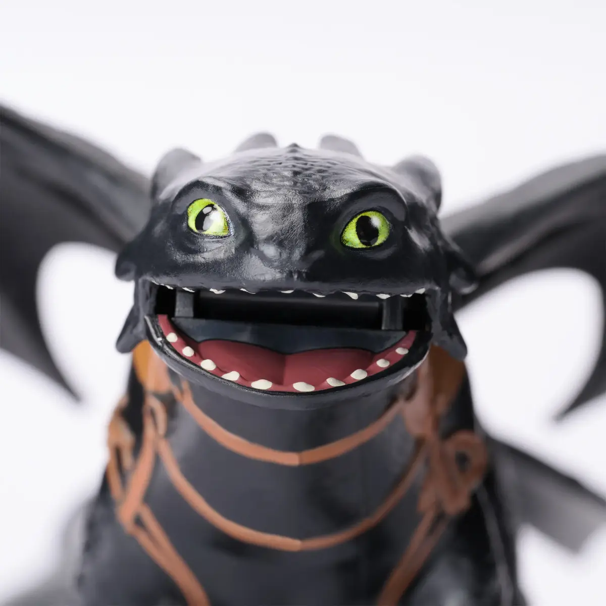 Rīcības figūras Dreamworks Kā apmācīt savu pūķi Zobens Hikkaps Photo 5